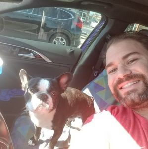 Meet your Posher, Daniel